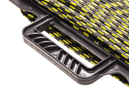 Шнур якорный в намотке 8мм 50м