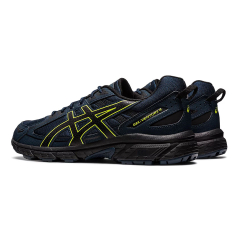 Кроссовки беговые ASICS Gel-Venture 6 1203A265 400, р.6.5 (рос.38), темно-синий