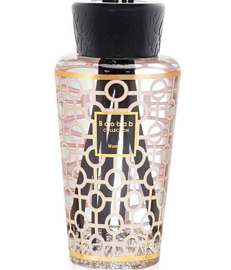 Women, аромадиффузор c палочками Women & Gentlemen, Baobab Collection