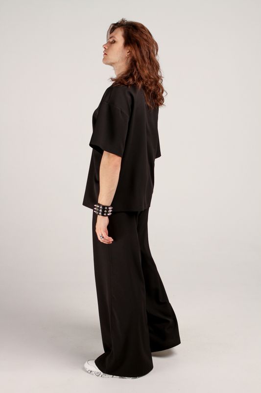 ФУТБОЛКА PARIKMAXERU MEN