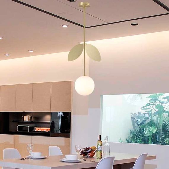 Подвесной светильник Imperium Loft Areti Plates 74547-22