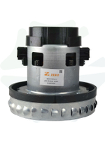 Двигатель пылесоса HWX-CG23 (H1)1400W H-137мм D-137мм h-37мм