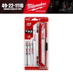 Milwaukee Диск пильный 10