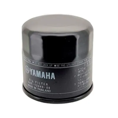 Фильтр масляный Yamaha 5GH134408000