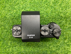 Фотоаппарат Fujifilm X-T2 Body Покупка/Продажа