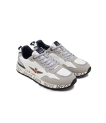 Кроссовки Running Aeronautica Militare - серый(SC276CT3332)