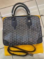 Портфель Goyard