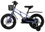 Детский велосипед Maxiscoo Air Pro 16" (2024)