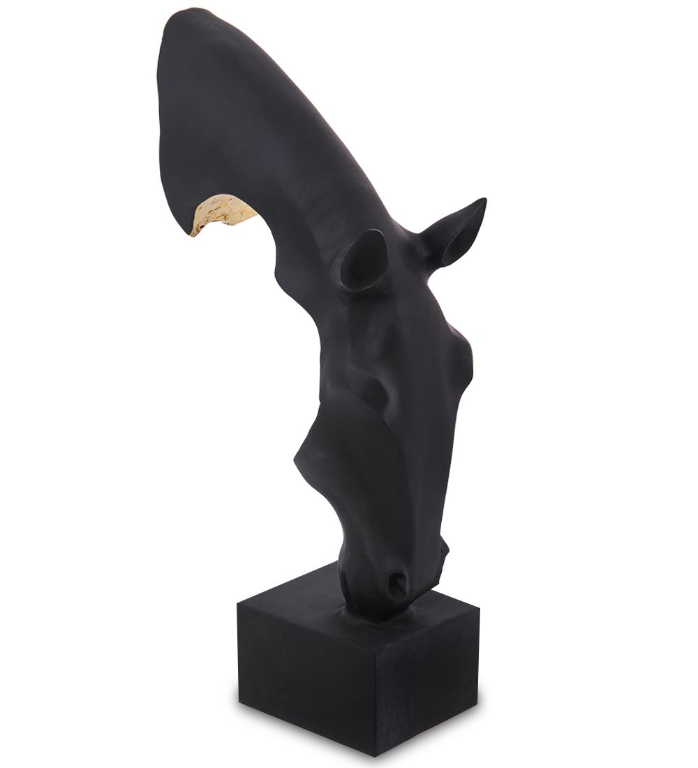 MF-163 Фигура-бюст «Лошадь»