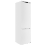 Встраиваемый холодильник NO FROST с инвертором MAUNFELD MBF193NFFWGR Inverter