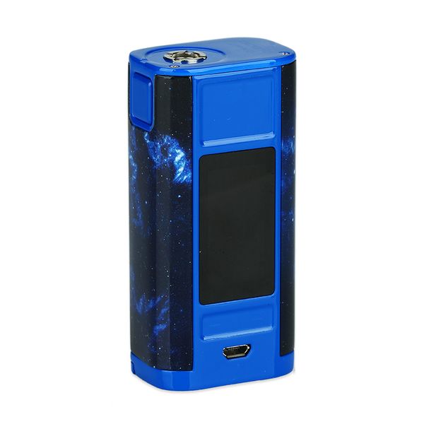 Купить Боксмод Joyetech Cuboid TAP 228w Синий