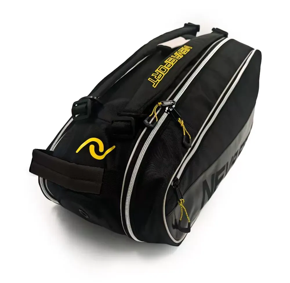 Теннисный чехол NEVA SPORT (на 6 ракеток)