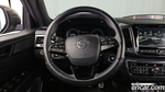 KG Mobility (Ssangyong) The New Rexton Sports KHAN Дизель 2.2 4WD (03.2022)