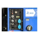 ТСС PRO DGW 3.0/250ES-R дизельный сварочный генератор 022834