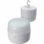 Фонарь КОСМОС КОС613Lit кемпинговый аккум 3Вт Lio-on18650 800mAh/USBшнур