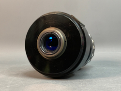 МТО 8/500 небольшой налет внутри