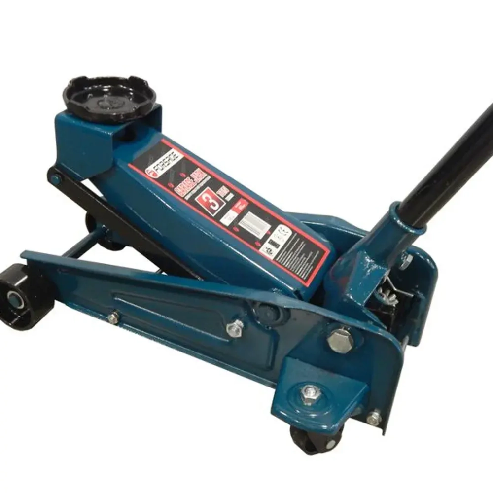 1 Forsage F-T83000E
