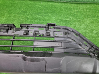 Юбка переднего бампера Chery Tiggo 7 Pro (20-24)