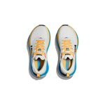 Кроссовки женские HOKA W GAVIOTA 5 WIDE Blanc De Blanc / Swim Day