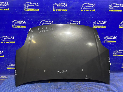 Капот Honda STREAM 2001