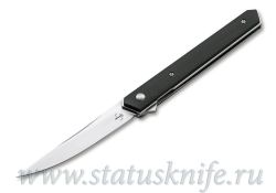 Нож Boker 01BO167 Kwaiken Air G10фотография - 1