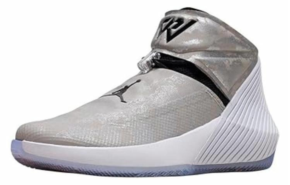 Кроссовки Jordan Why Not Zer0.1 Why Not Fashion Kin