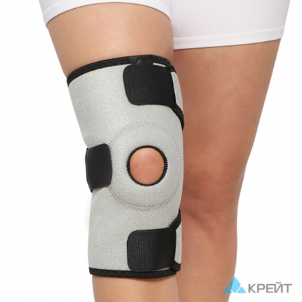 Бандаж для коленного сустава