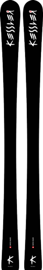 Горные лыжи Kessler Helix MFB