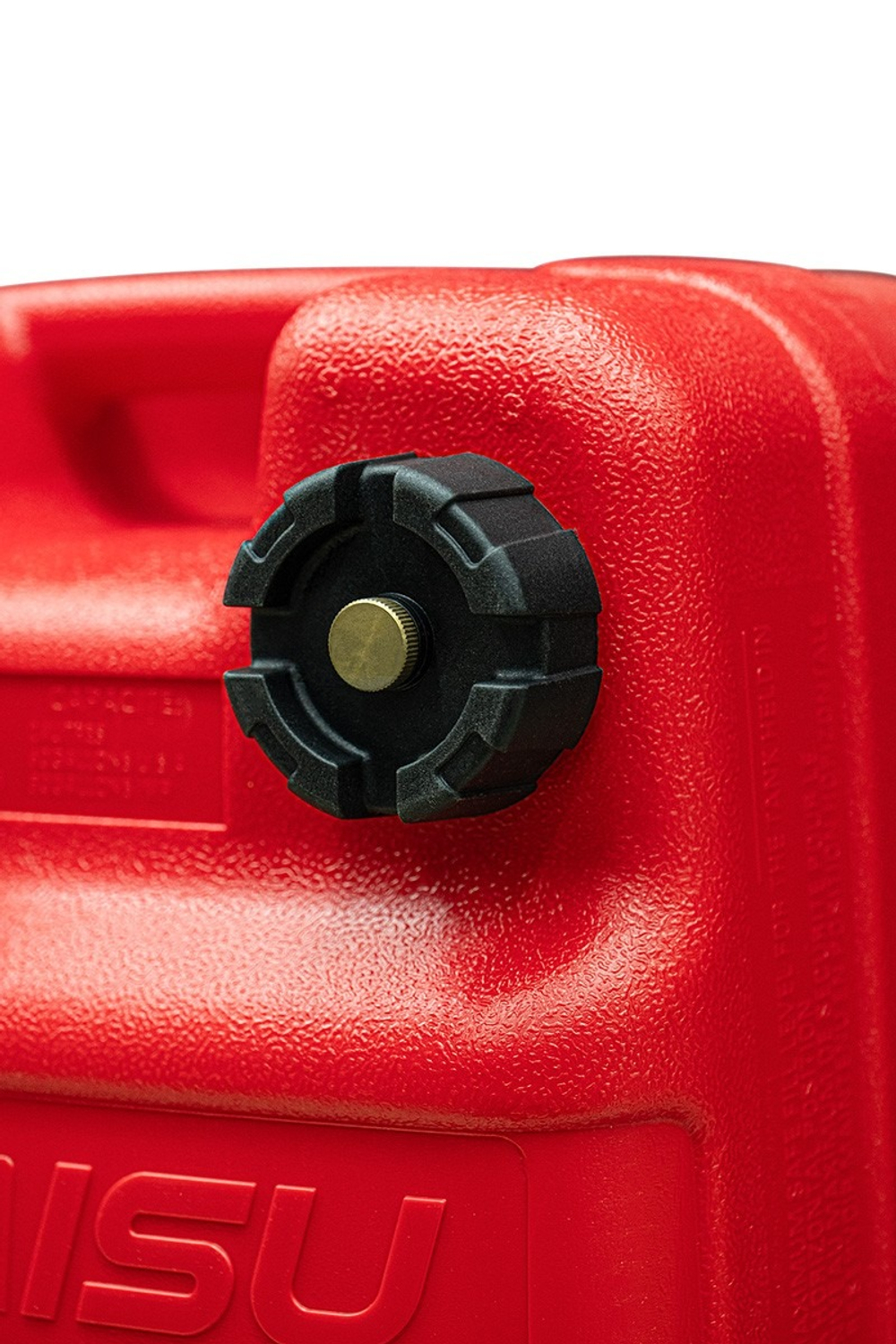 Внешний топливный бак KAMISU 24 л. в комплекте с топливным шлангом.