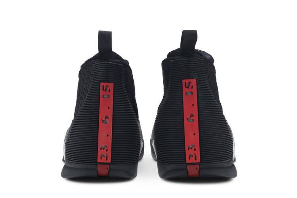 Кроссовки Jordan Air Jordan 15 Retro Stealth 2017