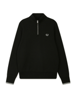 Мужская Толстовка Half Zip