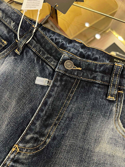 Джинсы Dolce&Gabbana