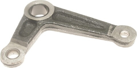 375-3508074-01 Рычаг привода стояночного тормоза