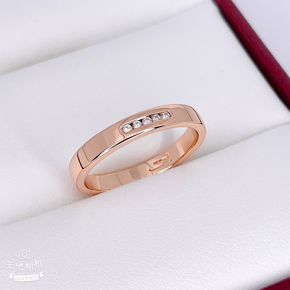 Кольцо Fallon - арт297