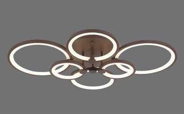 3010/6 CF (1) Люстра N (RL)