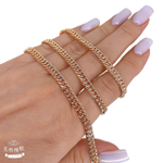 Цепь Fallon - арт009