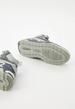 Кроссовки мужские PUMA Trinity Mid Hybrid L