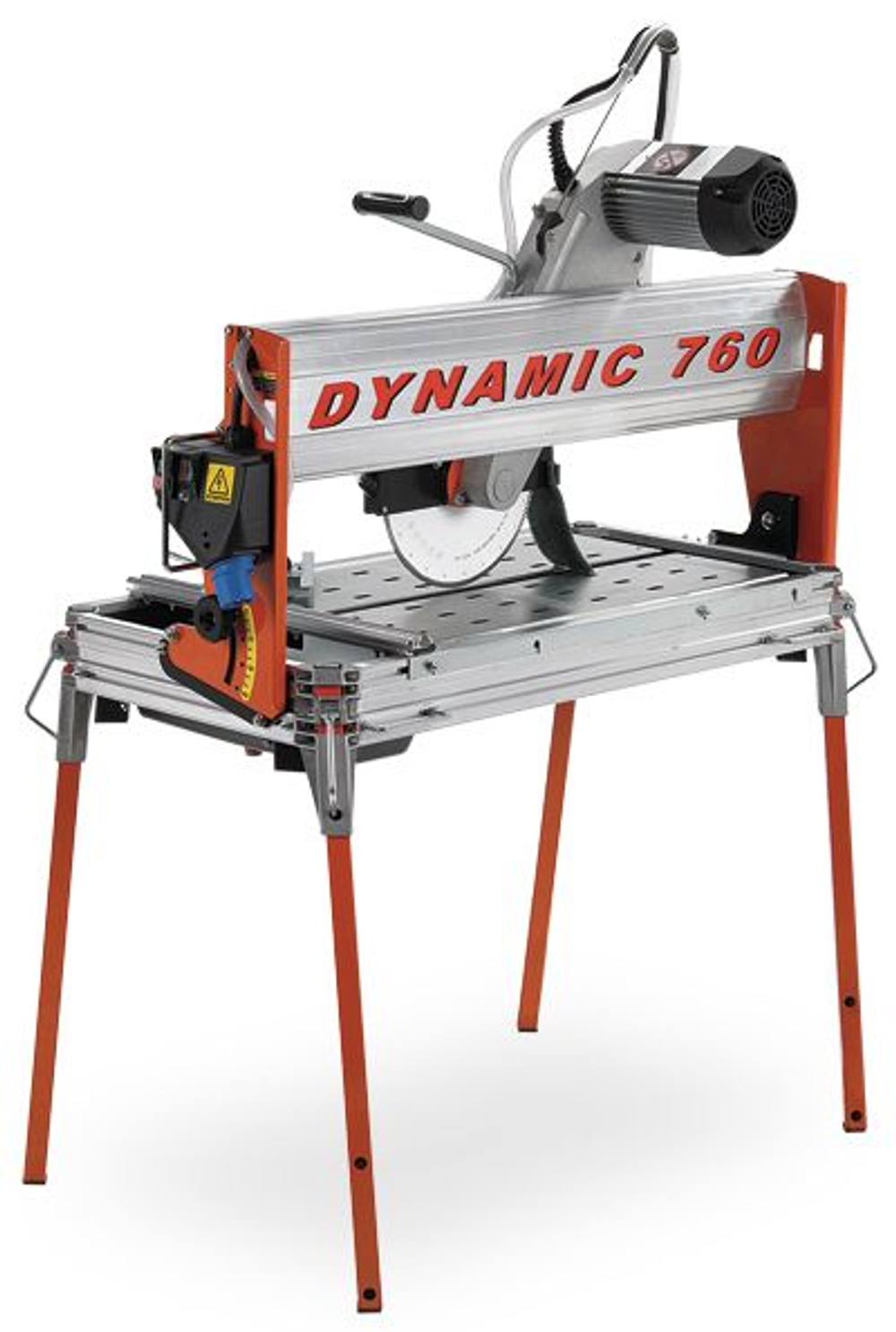 Камнерезный станок Battipav DYNAMIC 760