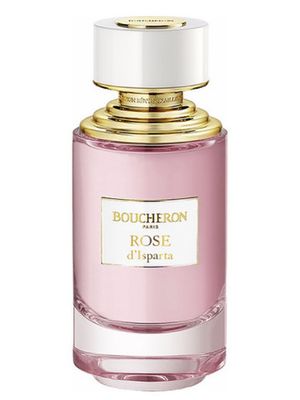 Boucheron Rose d'Isparta