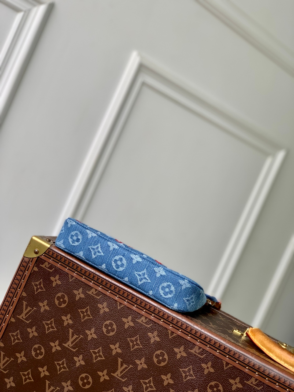 Louis Vuitton Pochette Accessoires