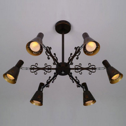 Потолочная люстра Citilux CL529161