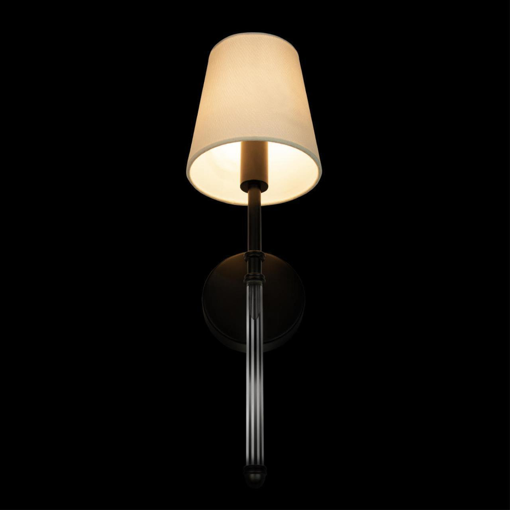 Настенный светильник Loft It Cosy 10308W Black