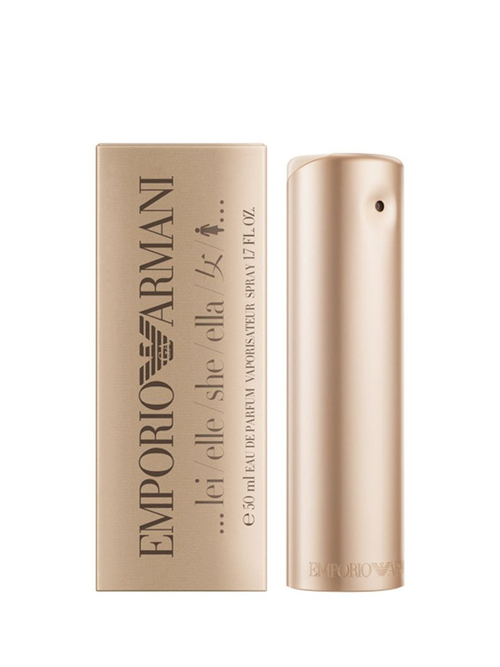 EMPORIO ARMANI lady 50ml edp