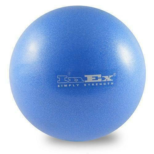 Пилатес-мяч Piliates Foam Ball INEX