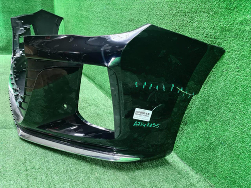 Бампер передний Hongqi H5 2 (2022-н.в.)