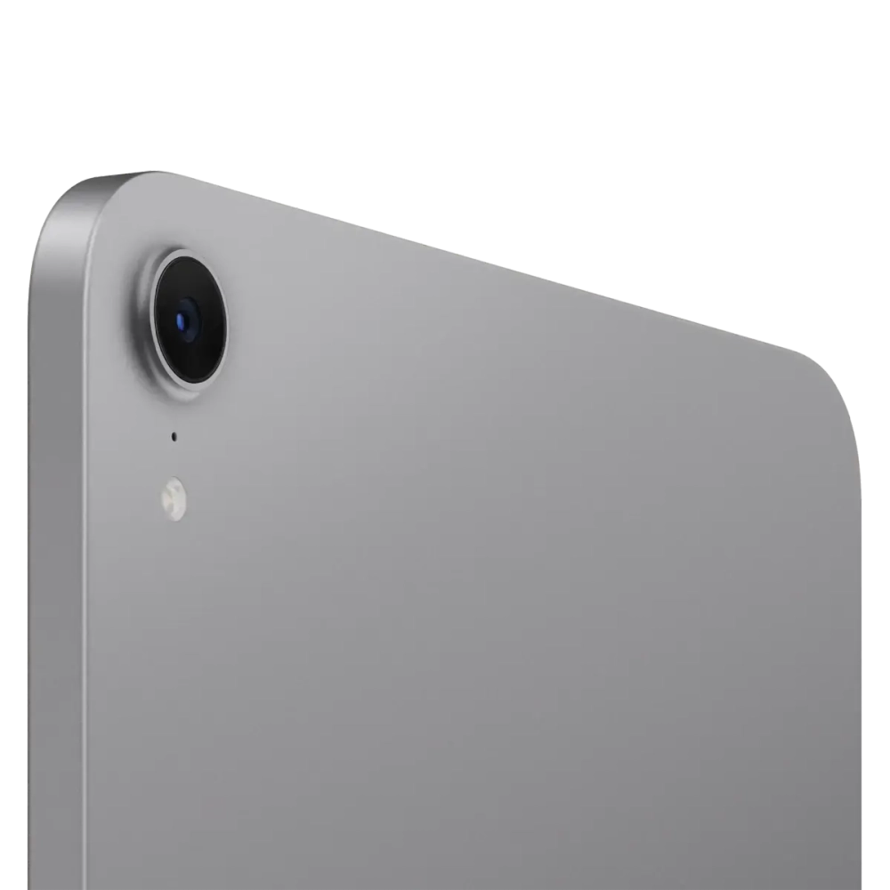 Планшет Apple iPad Mini 7 (2024), 128 ГБ, Wi-Fi, Space Gray