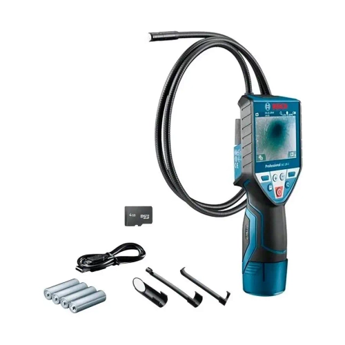 Инспекционная камера видеоскоп GIC 120C L-BOXX READY BOSCH 0601241200