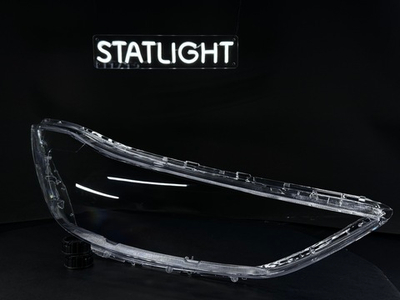 Правое стекло фары Hyundai Elantra 6 2015-2019