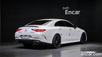 Mercedes-Benz CLS-Class C257 AMG CLS53 4MATIC+ (11.2020)