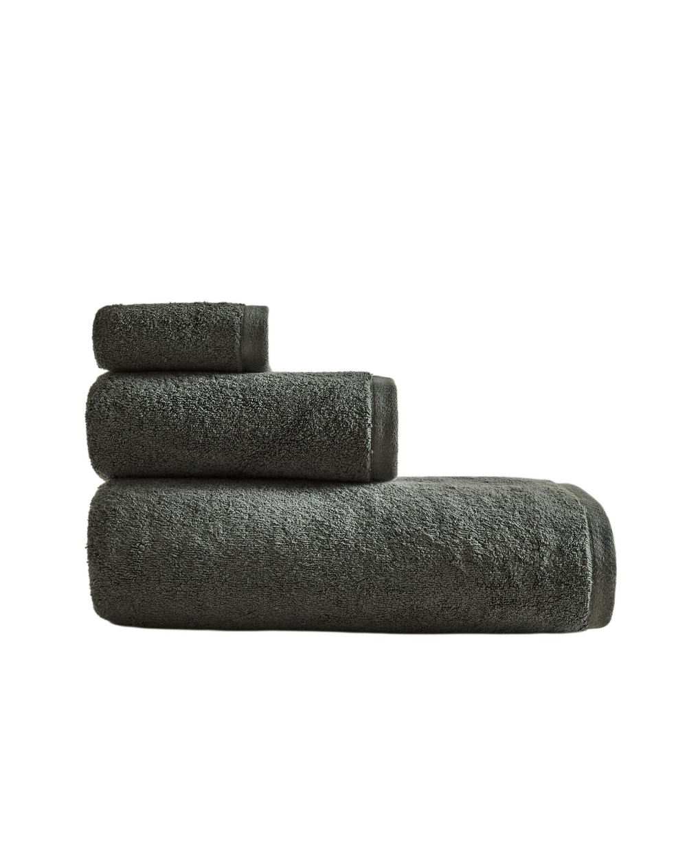 Zara Home Полотенце для лица и рук из хлопка · 1512/013